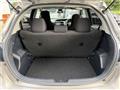2017 Toyota Vitz
