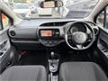 2017 Toyota Vitz