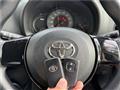 2017 Toyota Vitz