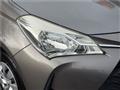 2017 Toyota Vitz