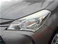 2017 Toyota Vitz