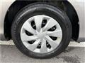 2017 Toyota Vitz