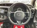 2018 Toyota Vitz