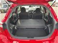 2018 Toyota Vitz