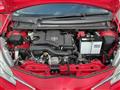 2018 Toyota Vitz