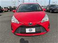 2018 Toyota Vitz