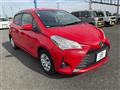 2018 Toyota Vitz