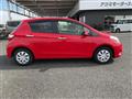 2018 Toyota Vitz