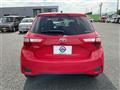 2018 Toyota Vitz
