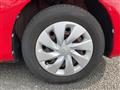 2018 Toyota Vitz