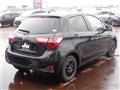 2019 Toyota Vitz