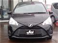 2019 Toyota Vitz