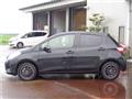 2019 Toyota Vitz