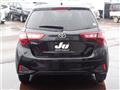 2019 Toyota Vitz