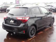 2019 Toyota Vitz