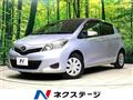 2012 Toyota Vitz
