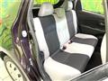 2015 Toyota Vitz