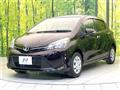 2015 Toyota Vitz