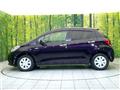 2015 Toyota Vitz