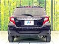 2015 Toyota Vitz