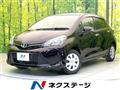 2015 Toyota Vitz