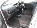 2017 Toyota Vitz