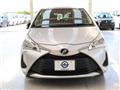 2017 Toyota Vitz
