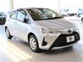 2017 Toyota Vitz
