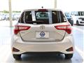 2017 Toyota Vitz