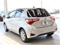 2017 Toyota Vitz
