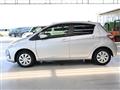 2017 Toyota Vitz