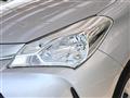 2017 Toyota Vitz