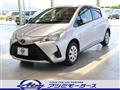 2017 Toyota Vitz