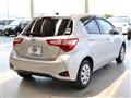 2017 Toyota Vitz