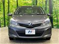 2013 Toyota Vitz