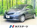 2013 Toyota Vitz