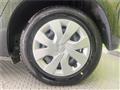 2015 Toyota Vitz