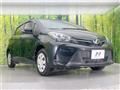 2015 Toyota Vitz