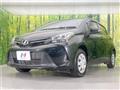 2015 Toyota Vitz