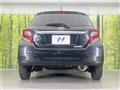 2015 Toyota Vitz