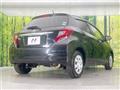 2015 Toyota Vitz