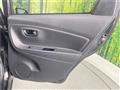 2015 Toyota Vitz
