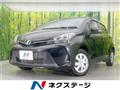 2015 Toyota Vitz