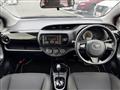 2018 Toyota Vitz