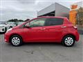 2018 Toyota Vitz