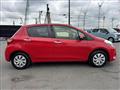 2018 Toyota Vitz