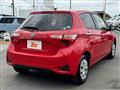 2018 Toyota Vitz