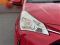 2018 Toyota Vitz