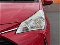 2018 Toyota Vitz