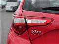 2018 Toyota Vitz